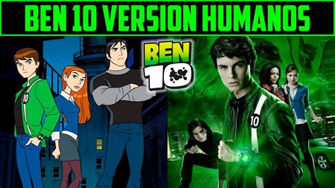 ben 10 la